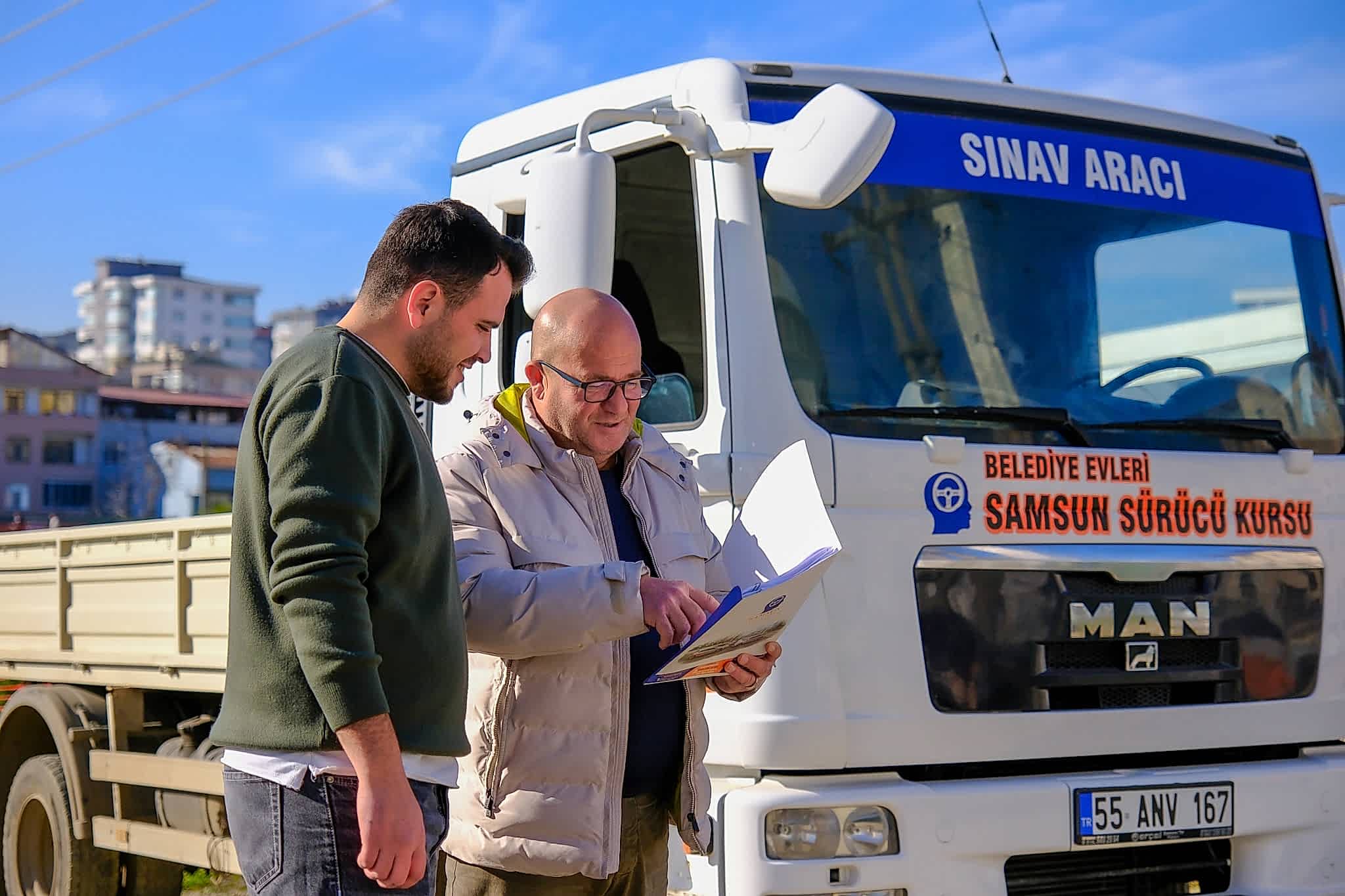 Service