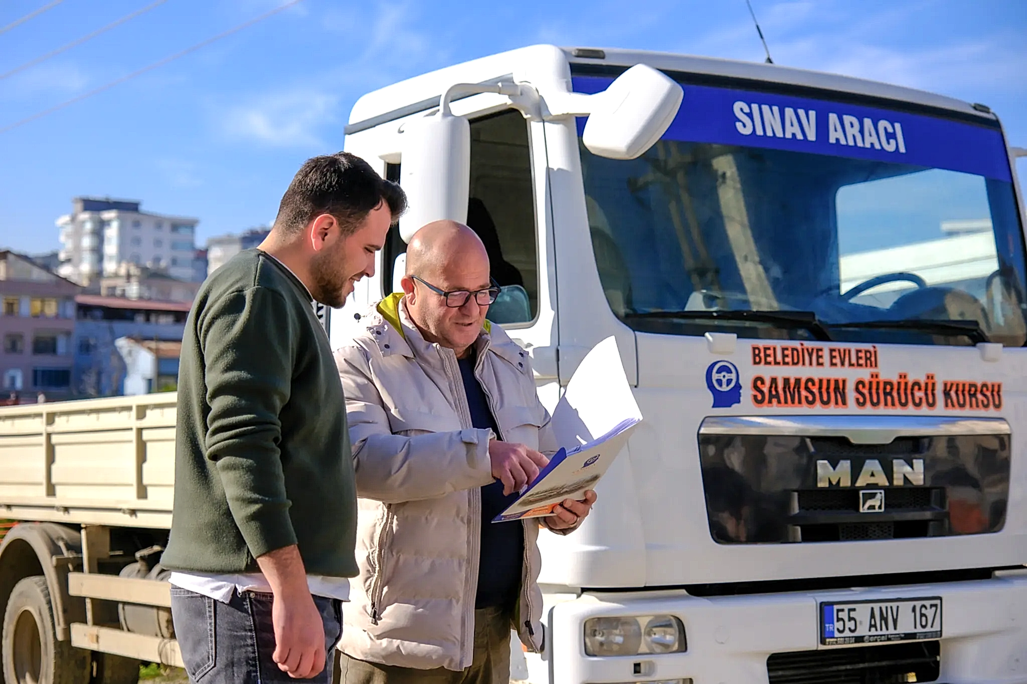 Service